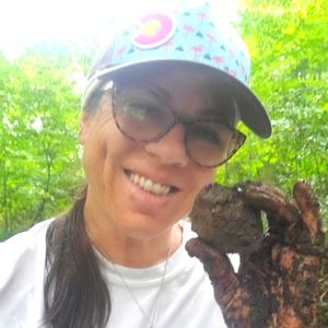 Meet your Posher, Gaea's mineral garden